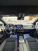 مرسيدس بنز CLA 250 4MATIC