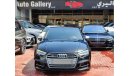 Audi S3 Std Std