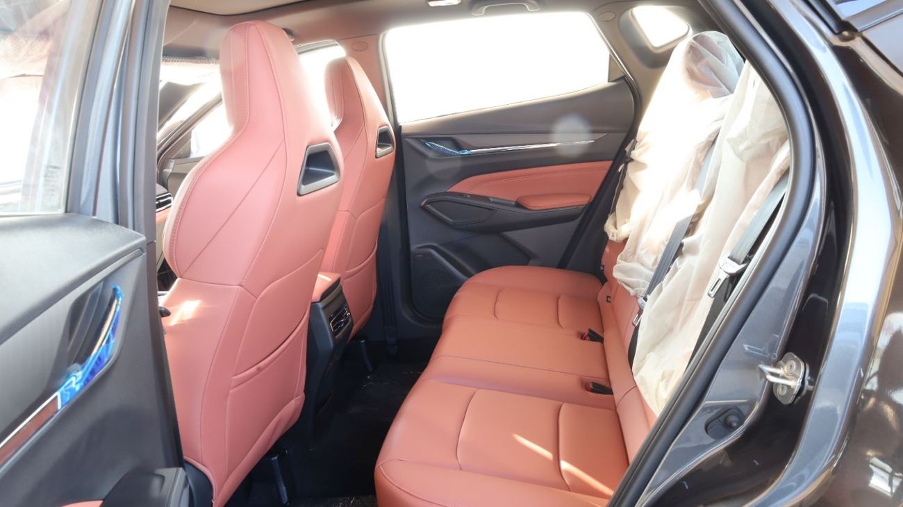 Changan X5 Plus PIONEER