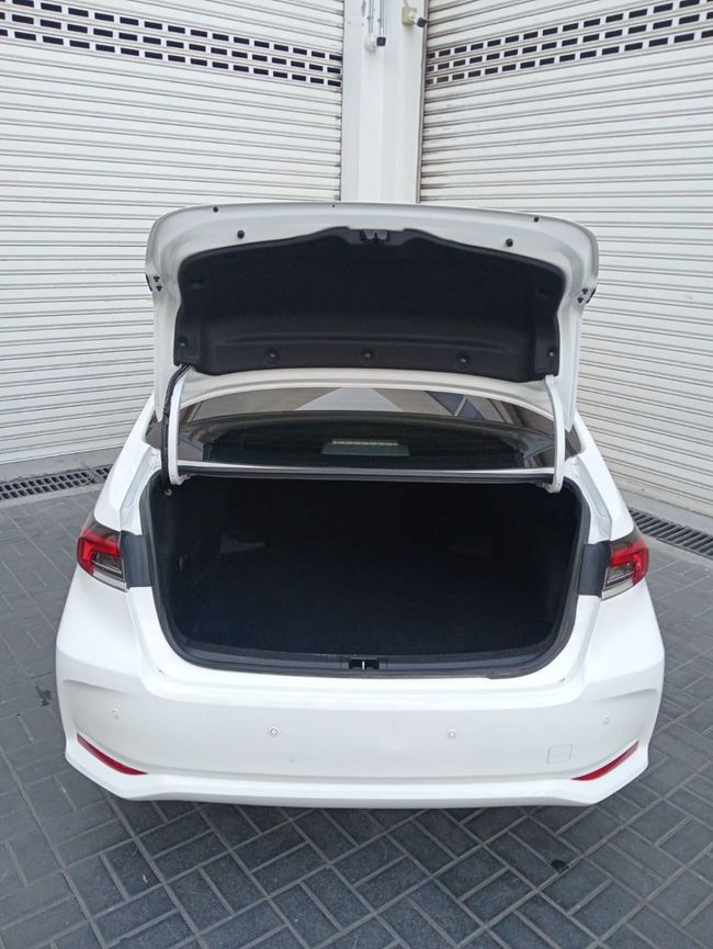 Toyota Corolla XLI, миниатюра 29