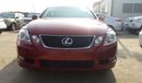 لكزس GS 300