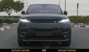 Land Rover Range Rover First Edition RANGE ROVER FIRST EDITION P530 8CYL 2023(765,000 FOR LOCAL REGISTRATION)