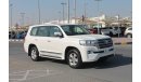 Toyota Land Cruiser Toyota Land Cruiser GCC 2018 in excellent condition