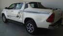 Toyota Hilux Toyota Hilux HILUX V6 TRD 2019