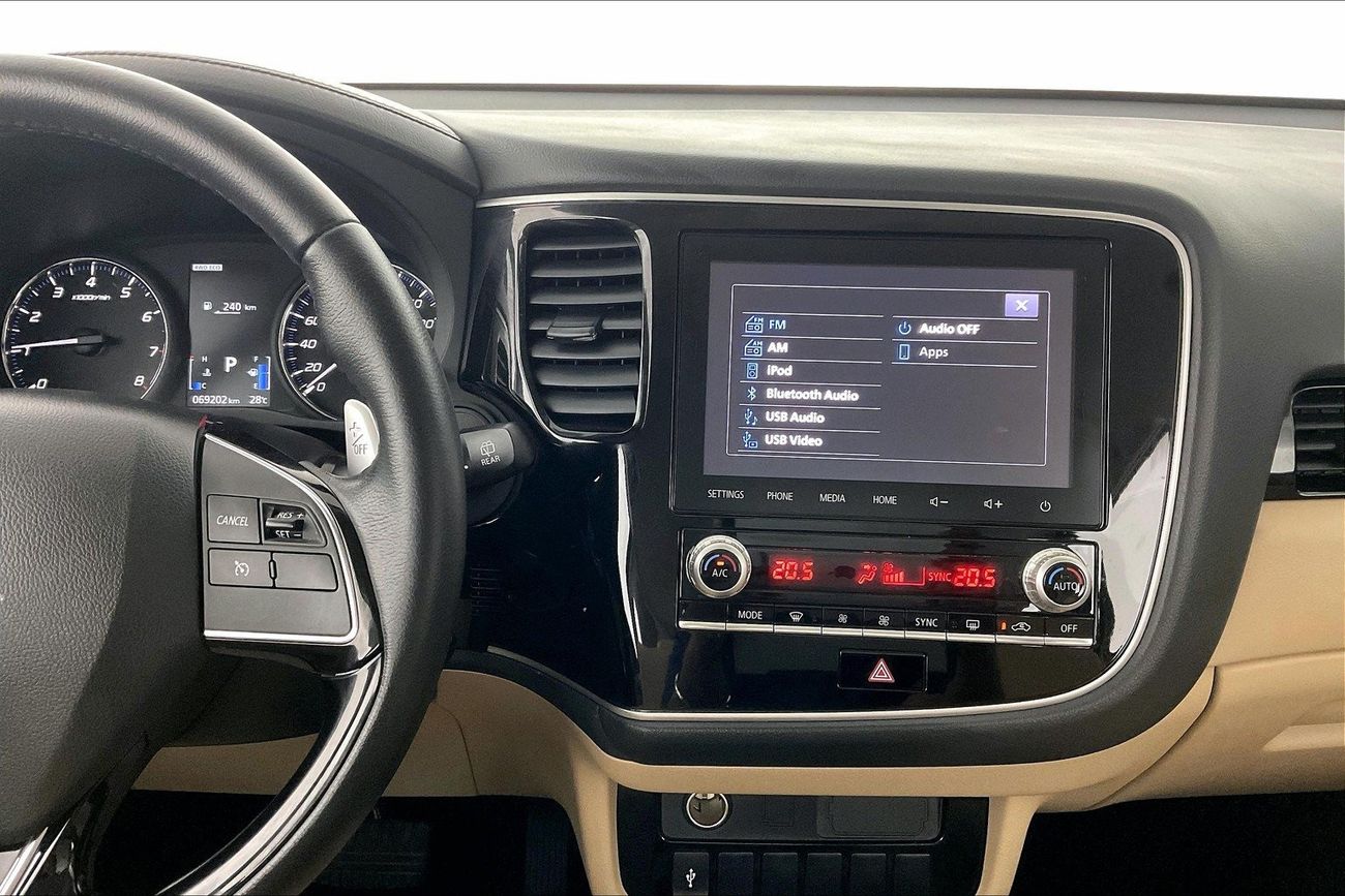 فورد تيريتوري Trend | شامل الضمان | 0 ﺪﻔﻋﺓ ﺃﻮﻟﻯ