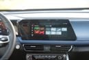 GAC GS3 Emzoom 2027 GAC GS3 Emzoom R Graphene Grey Blue 0Km