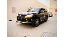 Lexus LX 570 Super Sport 5.7L Petrol Full Option with MBS Autobiography VIP Massage Seat and Star Lighting