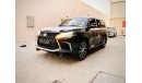 Lexus LX570 Super Sport 5.7L Petrol Full Option with MBS Autobiography VIP Massage Seat and Star Lighting