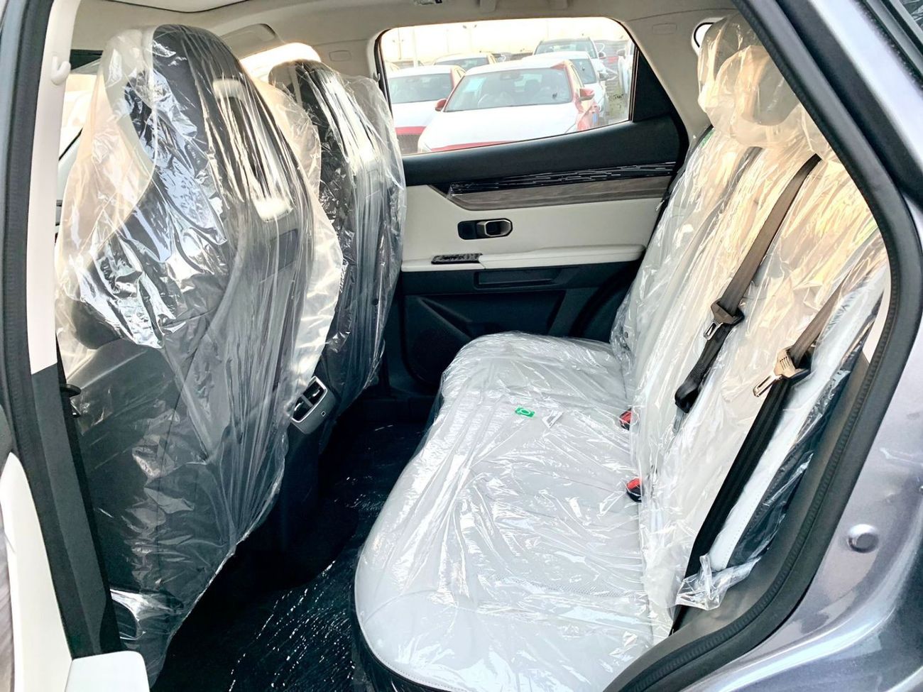 جيتور داشينج 2025 1.6 Turbo