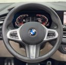 بي أم دبليو 218 M-Sport 2024 BMW 218i M-Sport, 2027 BMW Warranty, 2034 BMW Service Pack, Very Low Kms, GCC