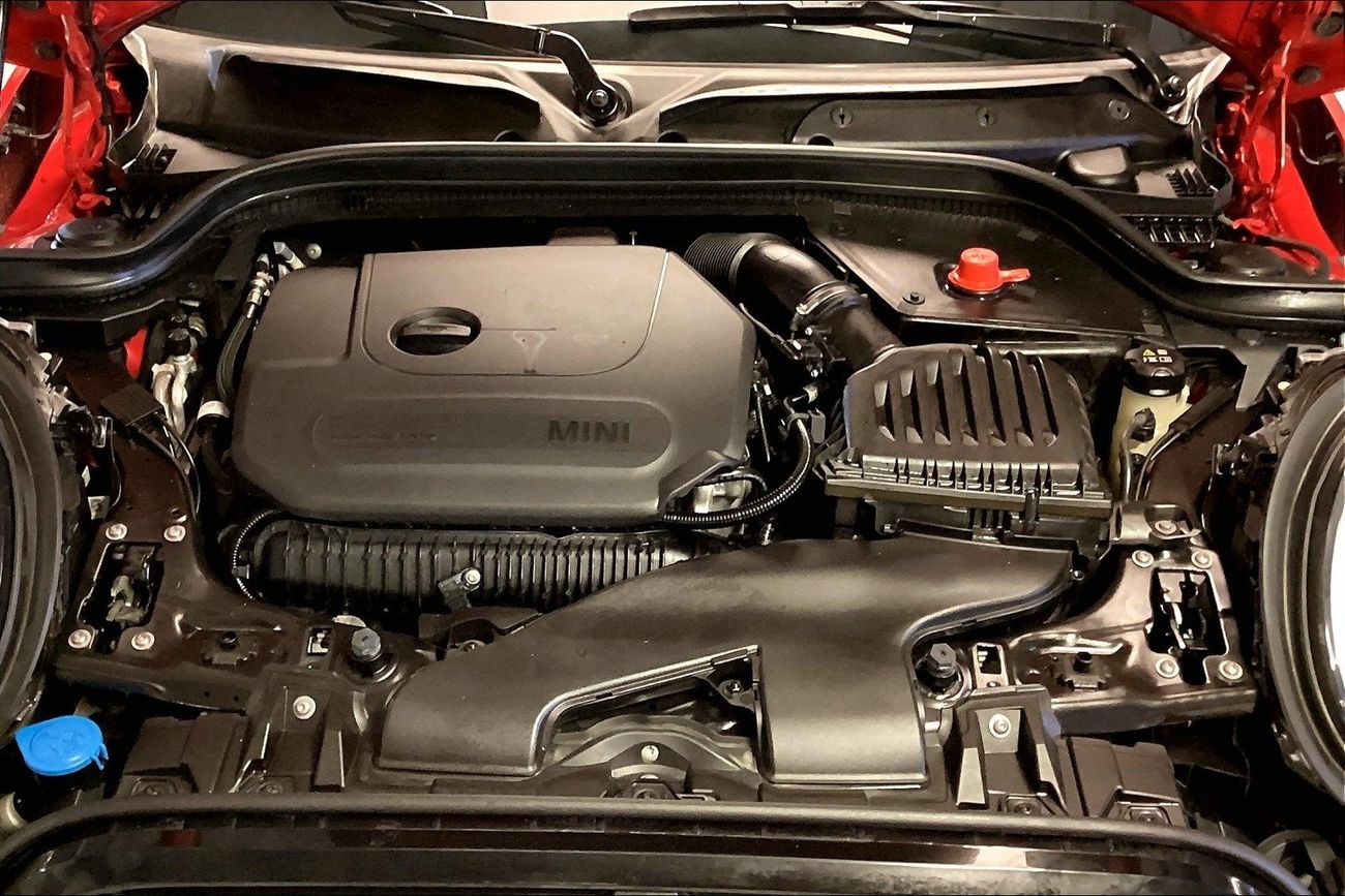 Mini Cooper S JCW Package | Carnival Sale • UP TO AED 20,000 OFF | Guaranteed Warranty | 0 Down Payment