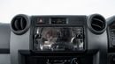 تويوتا لاند كروزر 70 LAND CRUISER LC78