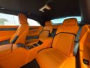 Rolls Royce Spectre Coupe