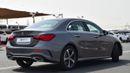 مرسيدس بنز A 200 L mercedes a200 L 2025