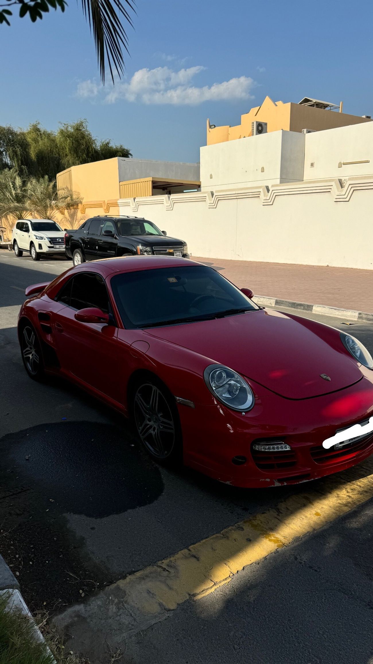 بورش 911