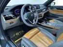 BMW Alpina 2020 BMW Alpina B7, Special Order, 1 Year Unlimited Km Warranty, Full BMW Service History, GCC