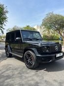 مرسيدس بنز G 500