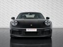 Porsche 911 CARRERA S