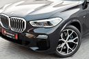 BMW X5 40i M Sport | 5,286 P.M  | 0% Downpayment | Perfect Condition!