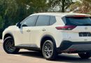 Nissan X Trail S 1140-Monthly l GCC l Cruise, Camera, GPS l Accident Free