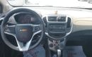 Chevrolet Aveo LS 1.6L