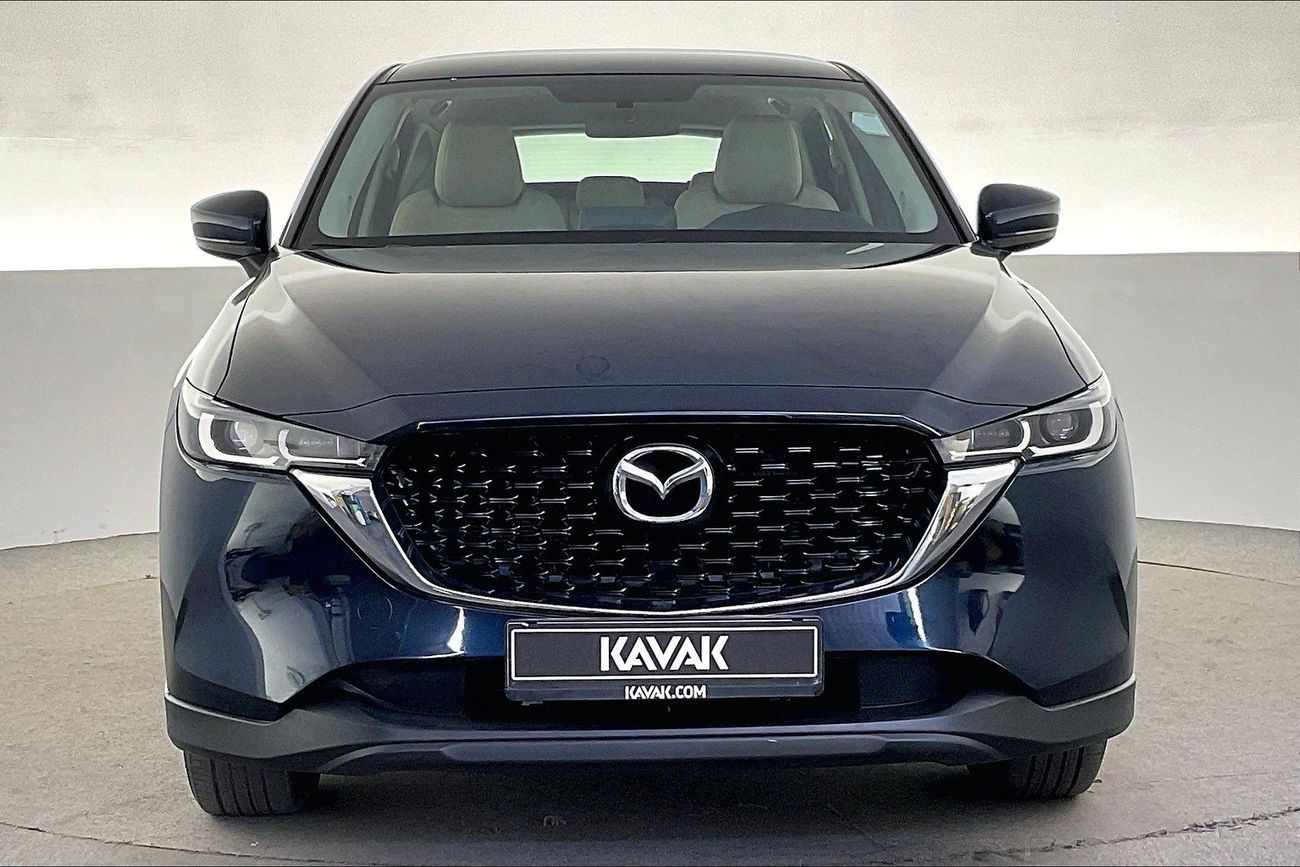 Mazda CX5 GL | Guaranteed Warranty | 0 Down Payment