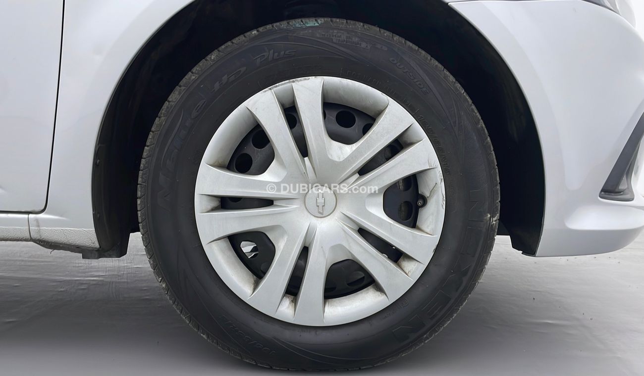 شيفروليه أفيو LS 1.6 | +مع الضمان | كمان تم فحص ١٥٠