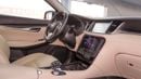 Infiniti QX50 2.0T Luxe (AWD)