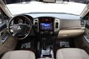 Mitsubishi Pajero GLS Highline Mitsubishi Pajero GLS 3.8L / GCC / 2020 / Free Accident