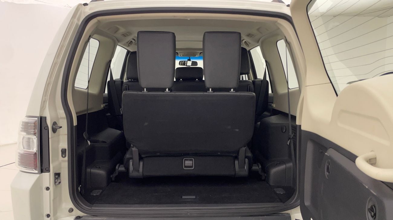 Mitsubishi Pajero GLS HIGHLINE 3 | Zero Down Payment | Home Test Drive