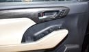 Toyota Highlander Limited 2.5L Hybrid