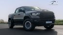 RAM 1500 (For Export , НА ЭКСПОРТ) PY 25/25 RHO HURRICANE H.O 3.0TT GCC Без пробега
