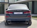Kia Optima LX 2.0L (163 HP) KIA OPTIMA LX | 2020 | GCC SPECS | 2.0L | AED 39,500  | AED 790 PER MONTH