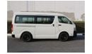 Toyota Hiace TOYOTA HIAC MIDROOF 2010 ( 15 PASSENGER ) PETROL ENGINE