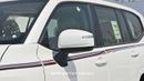 تويوتا لاند كروزر GXR Toyota Land Cruiser GX-R 4.0L V6 Petrol with Aero Kit, Model 2026