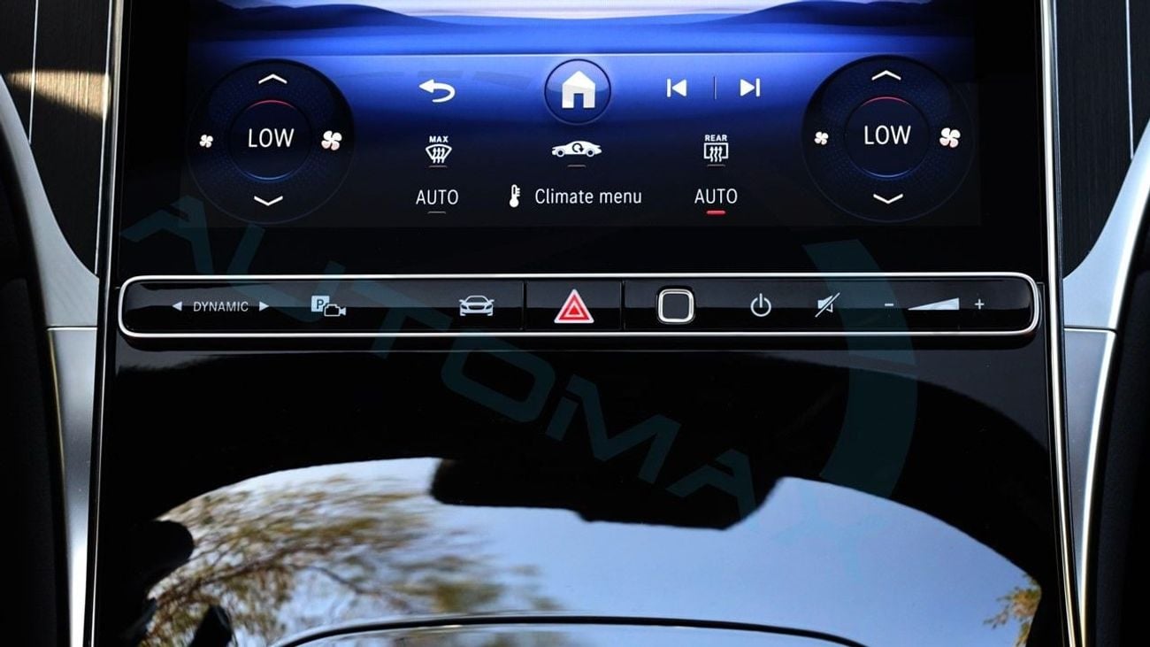 مرسيدس بنز GLC كوبيه 200 AMG 4Matic EQ Boost 2026 GCC 0Km With 2 Years Unlimited Mileage Warranty @Official Dealer