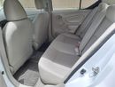 Nissan Sunny 450-Monthly l GCC l 1.5L, Camera, GPS l Accident Free