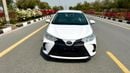 Toyota Yaris 1.5L E