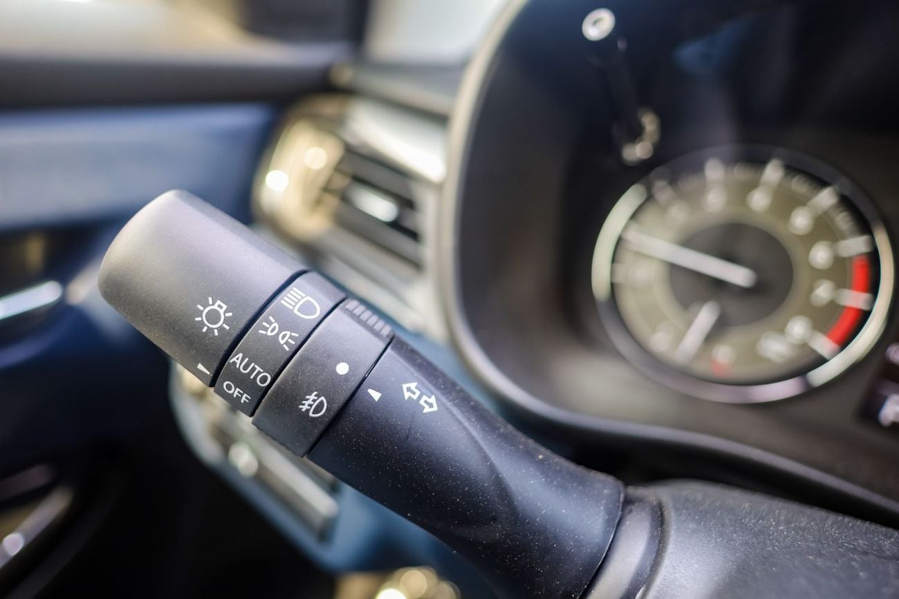 سوزوكي بالينو 2026 GLX – 1.5L Petrol | 360° View | 6 Airbags | Market-Best Price