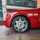 رولز رويس فانتوم DROPHEAD