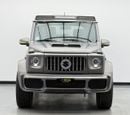 Suzuki Jimny 2022 Suzuki Jimny With Brabus Kit, Warranty, Carbon Fiber Package, Excellent Condition, GCC
