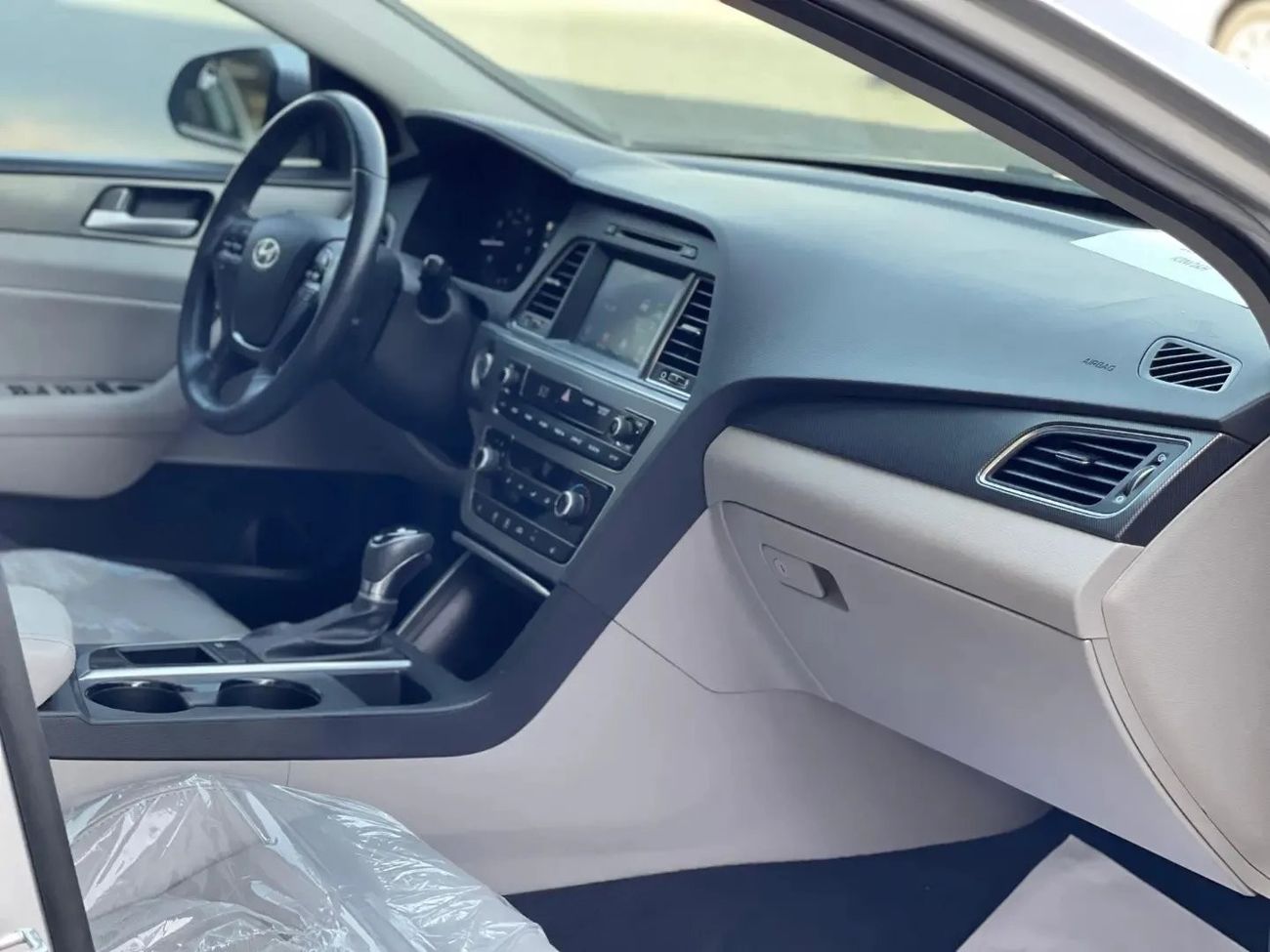 هيونداي سوناتا سبورت