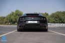 فيراري 812 GTS GTS | 6.5L V12 Engine | GCC Specs | Warranty & Service Package Included
