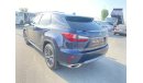 لكزس RX 350 Lexus RX350 Fsport  full full option 2020  Imported from USA  Have panorama  4 cameras  Projector  K