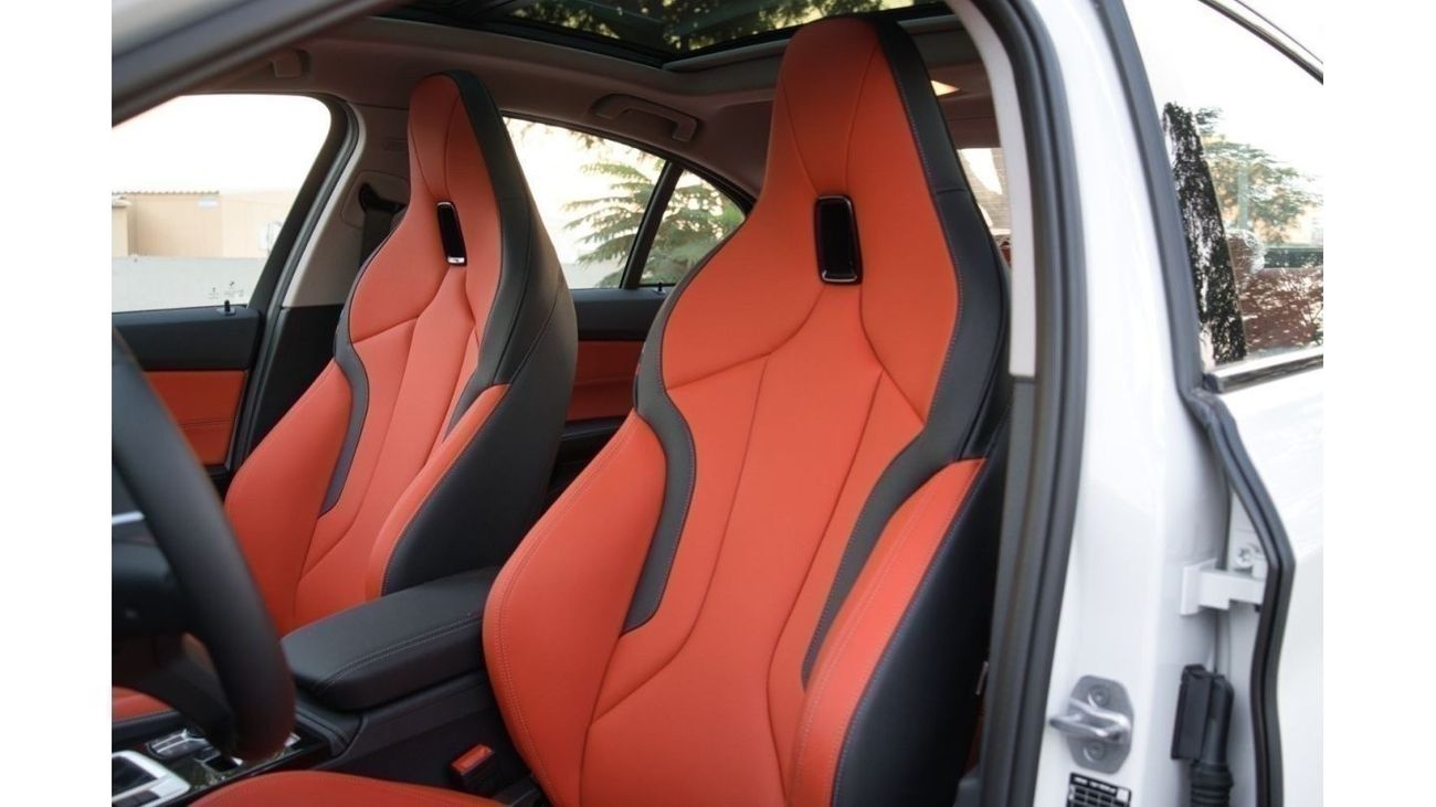 BMW 120i 2023 | BMW | 120I | M SPORT | BLACK VERSION