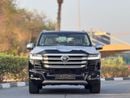 Toyota Land Cruiser VXR