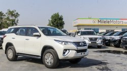 Toyota Fortuner 2020 4WD 2.7L Petrol 2020