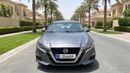Nissan Altima S 2020 | AED 610/Month | 0 DP | 30 Day Return | Warranty | Service History