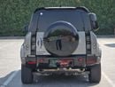 لاند روفر ديفندر P400 110 X-Dynamic HSE 3.0L (5 Seater)