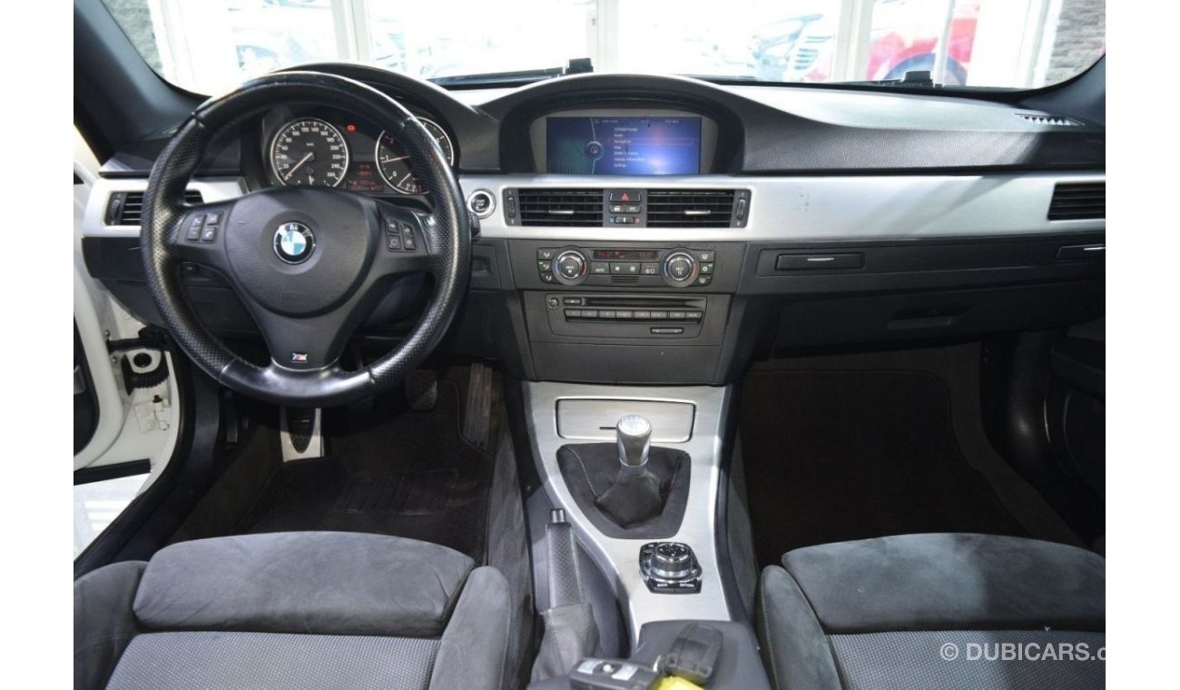 BMW 320i 100% Not Flooded | Japanese Specs | Excellent Condition | Single Owner | Accident Free